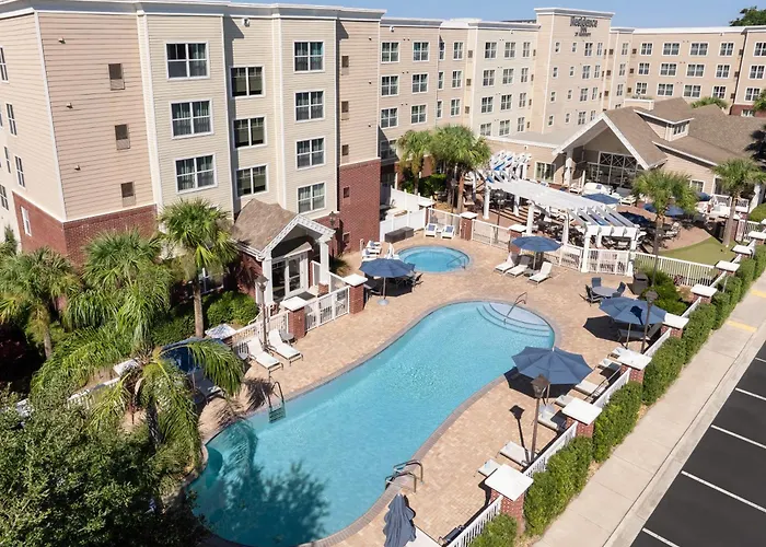 Residence Inn By Marriott Amelia Island